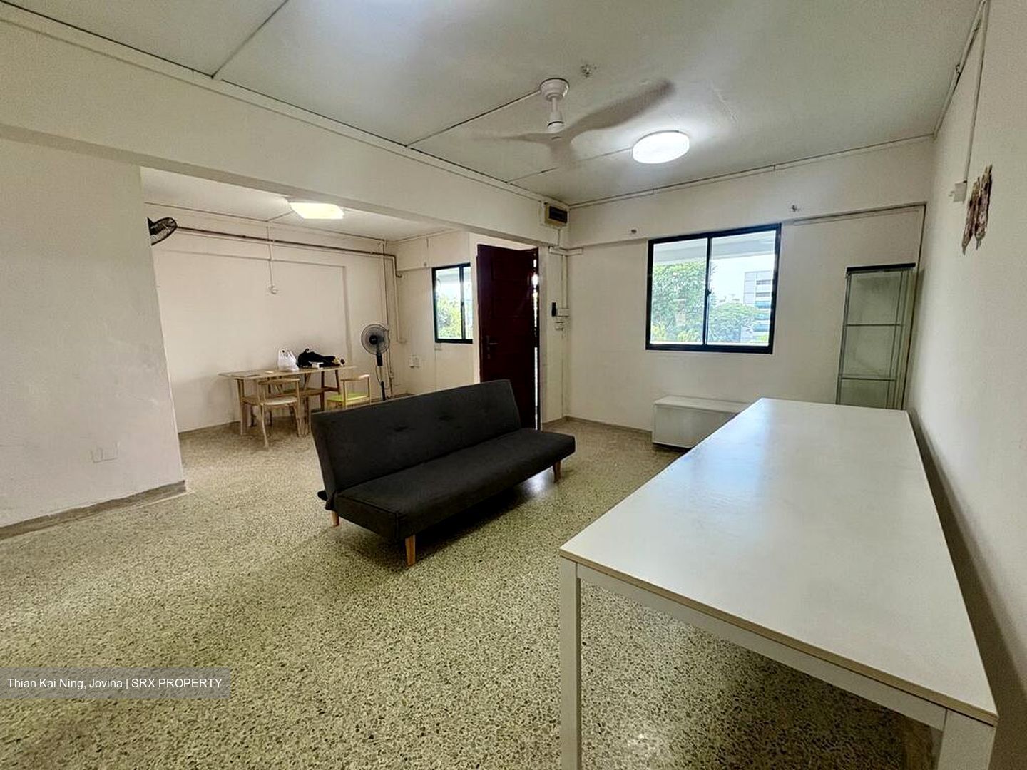 Blk 476 Teck Ghee Horizon (Ang Mo Kio), HDB 3 Rooms #502478851